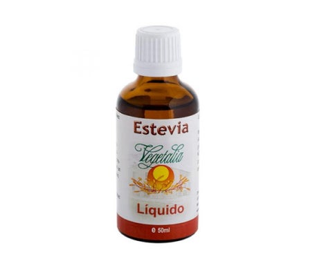 Vegetalia stevia Liquida 50ml
