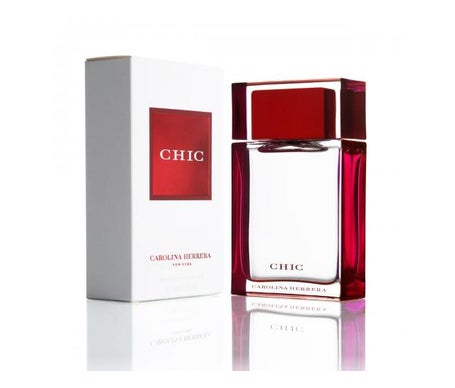 Carolina Herrera Chic Eau de Parfum 80ml