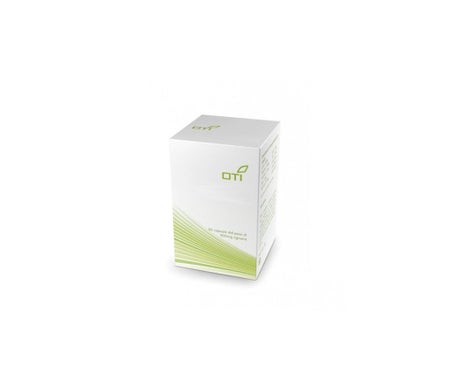 FLOZYM 60 CPS de OTI | Natural Doctor