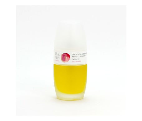 Amapola Biocosmetics Serum Facial Iluminador Hinojo y Aguacate 30ml