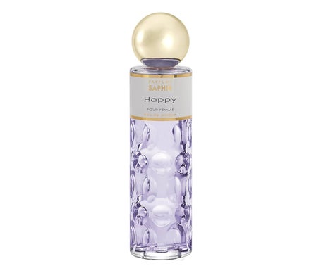 Saphir Happy Edp Spray 200 ml