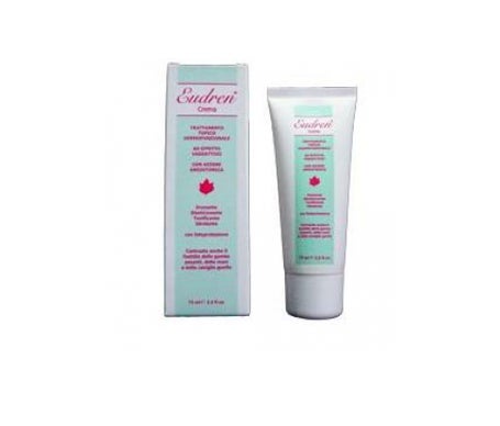 Crema Eudren 200Ml