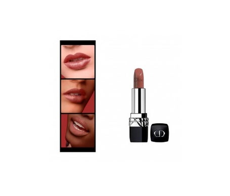 dior rouge 434