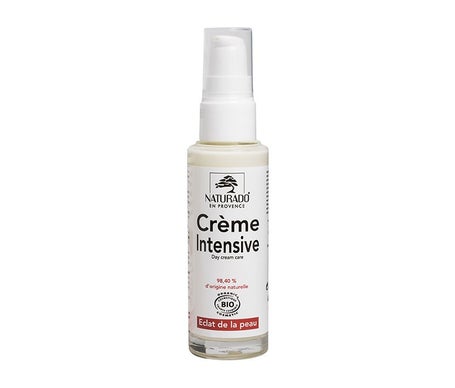 Naturado Crema Intensiva Día Bio 40ml