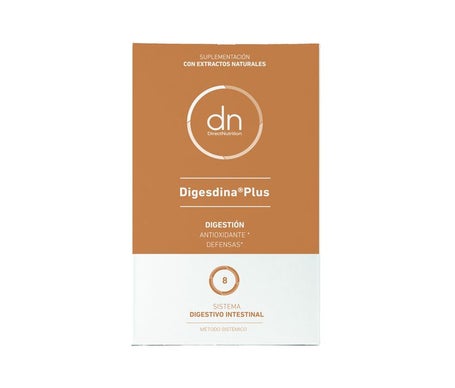 Direct Nutrition Digestiva 500ml | Natural Doctor