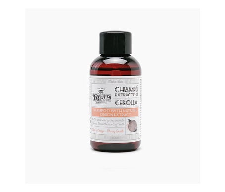 Mi Rebotica Champú Extracto de Cebolla Rosa 50ml