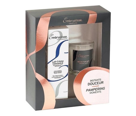 Embryolisse Pack Pampering Moments 75ml