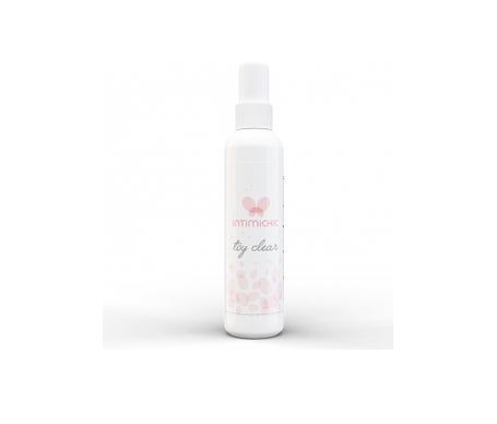 Intimichic Limpiador desinfectante 150ml