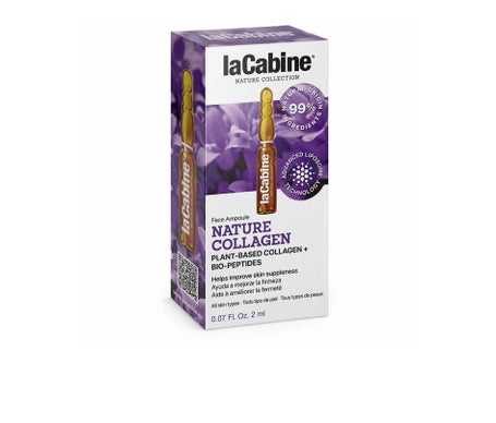 La Cabine Nature Collagen Ampolla 2ml