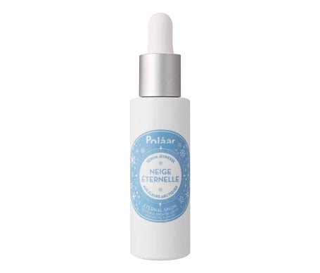Serum Jeunesse Neige Eternelle Aux Fleurs Arctiques 30ml