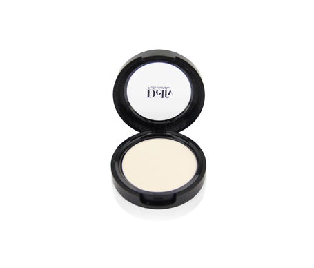 Delfy Sombra de Ojos Individual Color White 5g