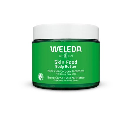 Weleda Skin Food Body Butter Bálsamo 150ml