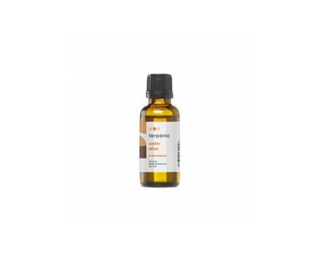 Terpenic Cedro Atlas 30ml