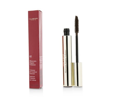 Clarins Sup Volume Mascara N02 8ml