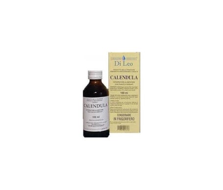 Laboratorio Erboristico di Leo Calendula 100 ml | Natural Doctor