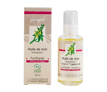 Haut-Segala Hle Ricin Vierg Bio100