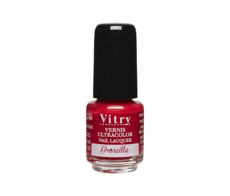 Vitry Esmalte de Uñas Groseille 4ml