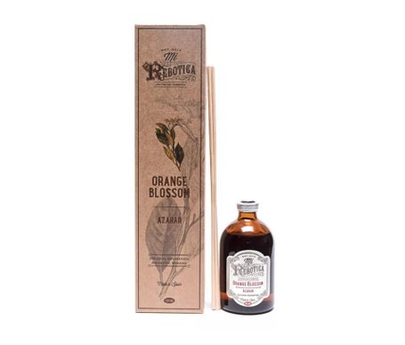 Mi rebotica mikado azahar 100ml