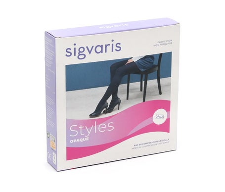 Coll Sigv2 Styl Opaq Black M N 1ud