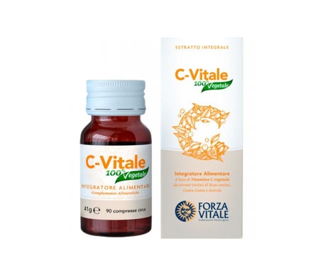 Forza Vitale C-Vitale 90Comp