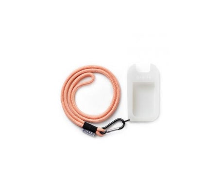 Beter Haan Funda Gel de Manos Sunset Fleur Rosa 1ud