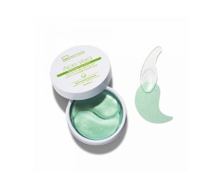 Idc Institute Parche Hidrogel Aloe Vera 60uds