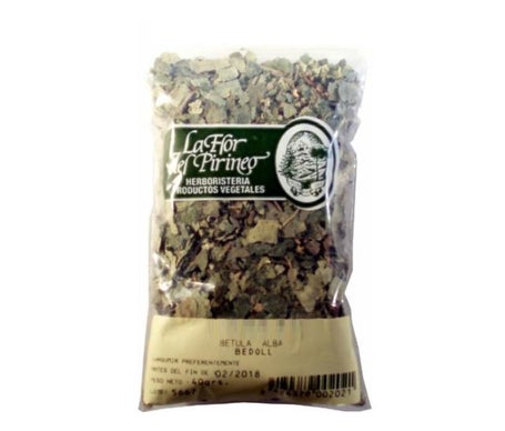 La Flor del Pirineo Tila Flor 30g