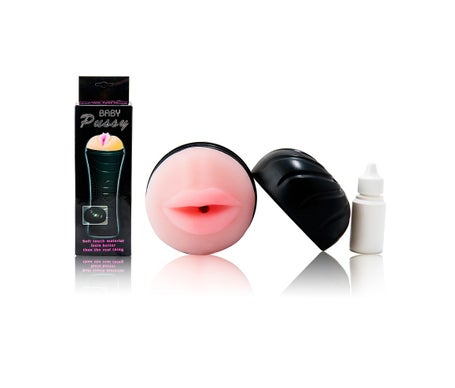 Baile Baby Pussy Masturbador 1ud