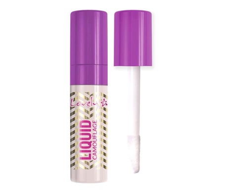 Lovely Liquid Camouflage N2 8ml