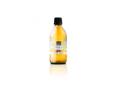 Terpenic Arnica Oleato Aceite Vegetal 250ml