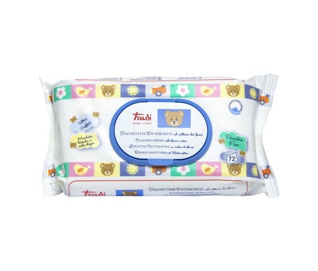 Trudi Baby Toallitas Beb� 429 72uds