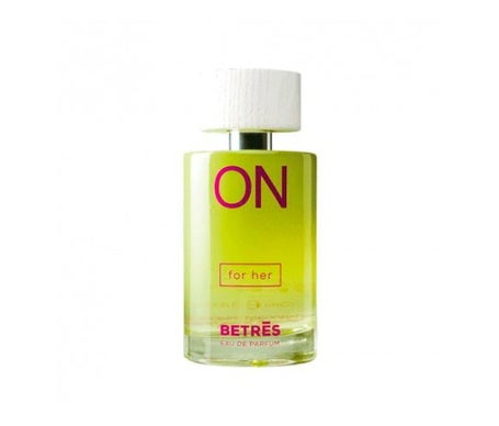 Betres On Perfume Natural Para Ella 100ml