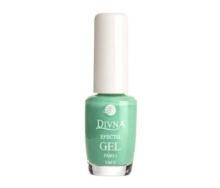 Divna Efecto Gel Paso 1 Tono 267 6 ml