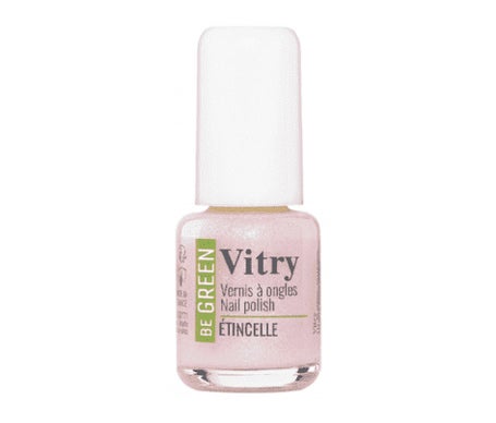 Vitry Esmalte de Uñas Be Green Étincelle 6ml