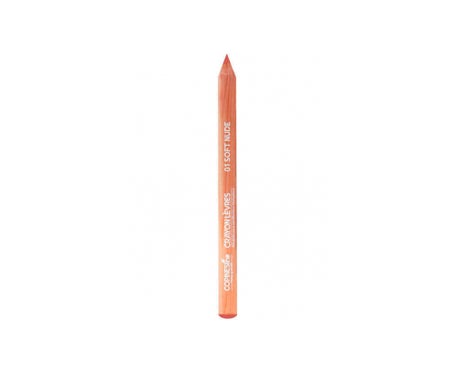 Organic Eye Pencil Friends Soft N