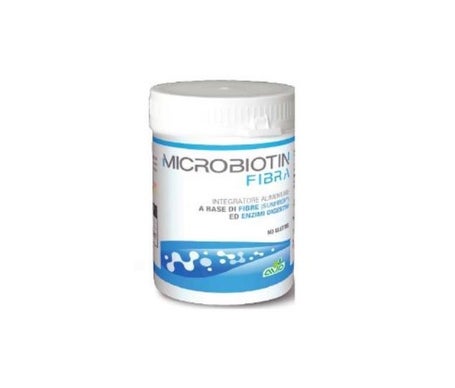 Avd Microbiotin Fibra 100g