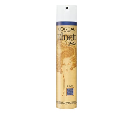 Elnett Laca Fijación Extra Fuerte 300ml