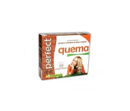 Pinisan Perfect Line Quema 30cáps