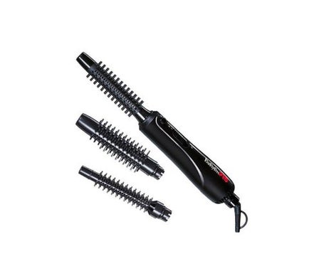 BaByliss PRO Cepillo Eléctrico Trío 1ud