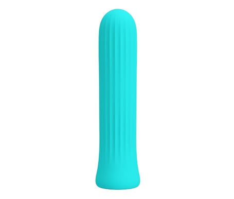 Pretty Love Blanche Vibrador Estimulador Azul 1ud