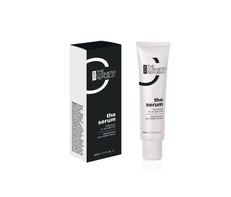 The Cosmetic Republic Sérum Multivitaminico 50ml