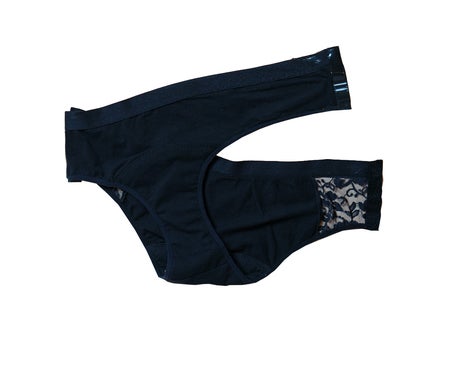 FreeU Velcrochip Braga Menstrual Cierre Velcro 2XL (48-50) 1ud