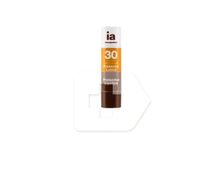 Interapothek protector labial SPF30+ 1ud