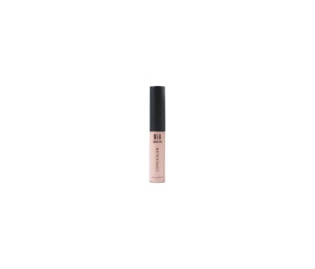 Mia Concealer Corrector Color Salmon Spf30