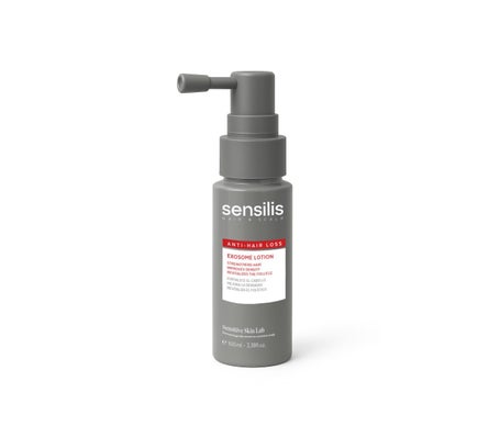 Sensilis Hair Exosome Lotion 100 ml