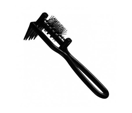 Eurostil Utilidad Limpia Peines 1ud