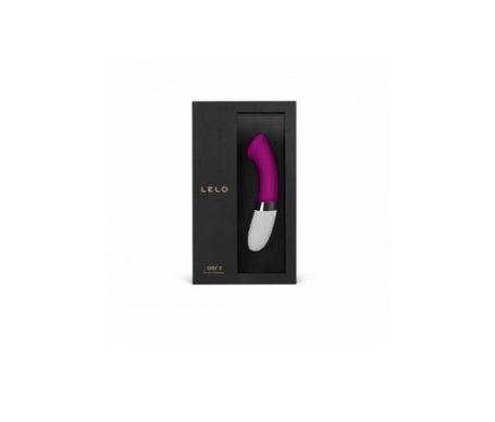 Lelo Gigi 2 Deep Rose 1ud