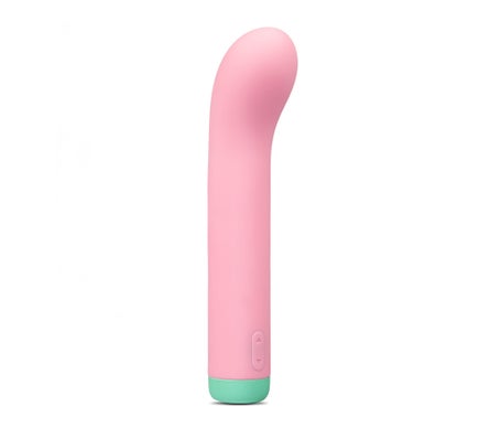 Diversual Dama Vibrador Punto G 1ud