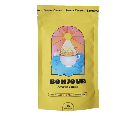 Bonjour Drink Cacao 90 g