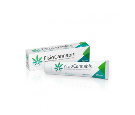Fisio Cannabis 60ml